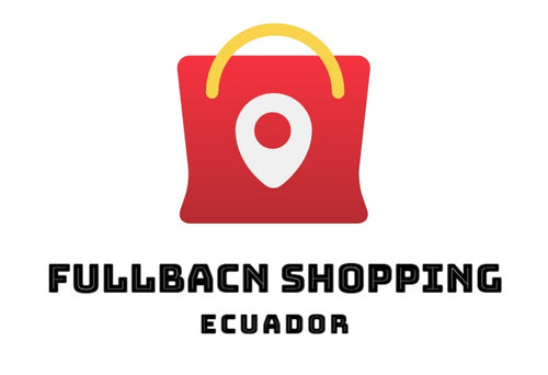 Fullbacn Shopping