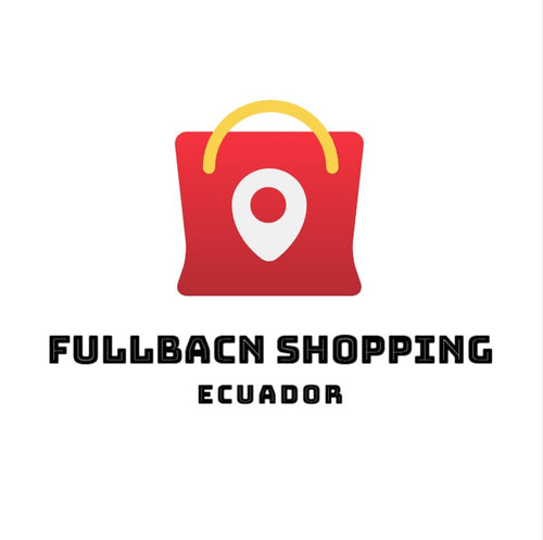 Fullbacn Shopping